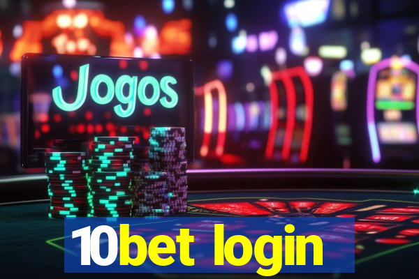 10bet login